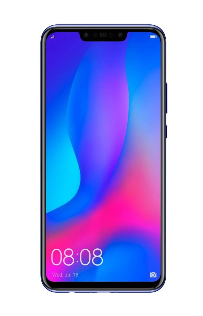 Huawei Nova 3i